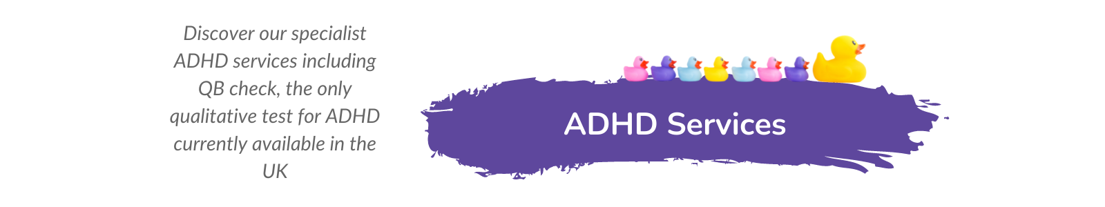 ADHD Service at ADD-vance